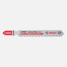 Bosch T108BHM 3'lü Cleanforcf Exp Dekupaj Bıçağı