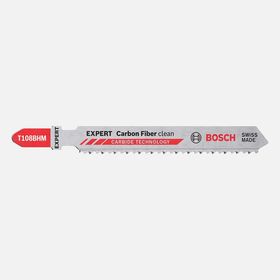 Bosch T108BHM 3'lü Cleanforcf Exp Dekupaj Bıçağı