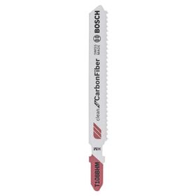 Bosch T108BHM 3'lü Paket Dekupaj Testeresi Bıçağı
