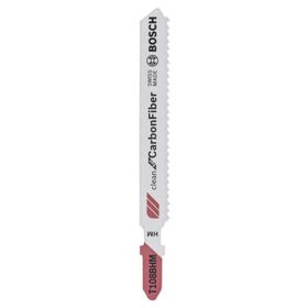 Bosch T108BHM 3'lü Paket Dekupaj Testeresi Bıçağı