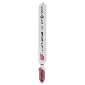 Bosch T108BHM 3'lü Paket Dekupaj Testeresi Bıçağı