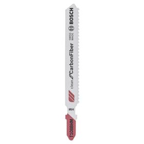 Bosch T108BHM 3'lü Paket Dekupaj Testeresi Bıçağı