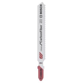 Bosch T108BHM 3'lü Paket Dekupaj Testeresi Bıçağı