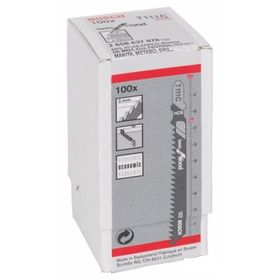 Bosch T111 C-HCS Ahşap Dekupaj Testere Bıçağı