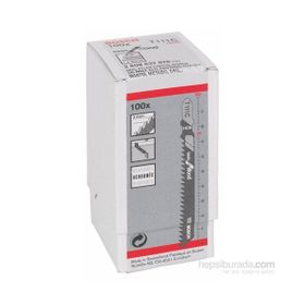 Bosch T111 C-HCS Ahşap Dekupaj Testere Bıçağı