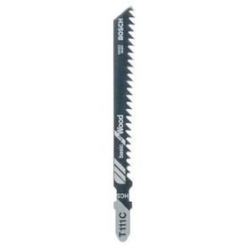 Bosch T111C 5 Adet Dekupaj Testeresi Bıçağı