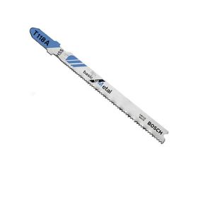 Bosch T118A 92 mm Metal Dekupaj Testere Bıçağı