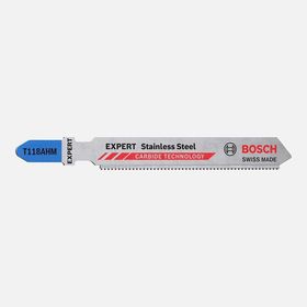 Bosch T118AHM 3'lü Speciforinox Exp Dekupaj Bıçağı