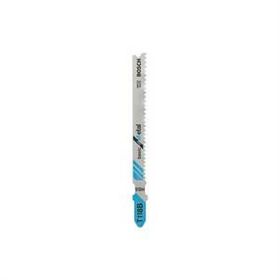Bosch T118B 5'li Paket Dekupaj Testeresi Bıçağı