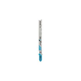 Bosch T118B 5'li Paket Dekupaj Testeresi Bıçağı