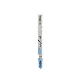 Bosch T118B 5'li Paket Dekupaj Testeresi Bıçağı