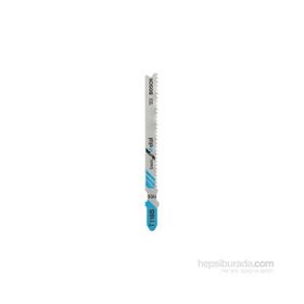 Bosch T118B 5'li Paket Dekupaj Testeresi Bıçağı