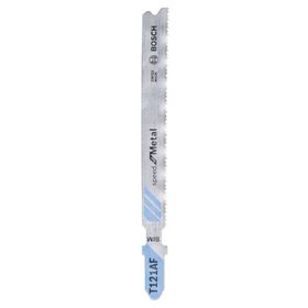 Bosch T121AF 3'lü Paket Dekupaj Testeresi Bıçağı