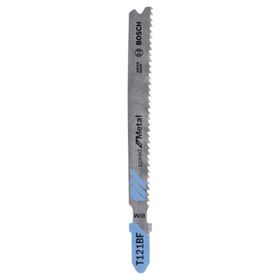 Bosch T121AF 3'lü Paket Dekupaj Testeresi Bıçağı