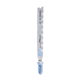 Bosch T121AF 3'lü Paket Dekupaj Testeresi Bıçağı