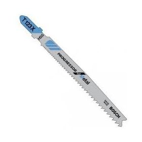 Bosch T123X Dekupaj Testeresi Bıçağı