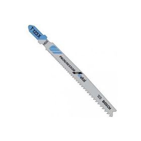 Bosch T123X Dekupaj Testeresi Bıçağı