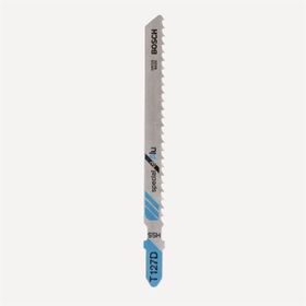 Bosch T127D 100'lü Paket Dekupaj Testeresi Bıçağı