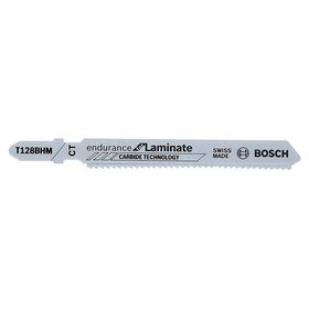 Bosch T128BHM 3'lü Enforlaminate Dekupaj Bıçağı