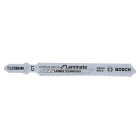 Bosch T128BHM 3'lü Enforlaminate Dekupaj Bıçağı