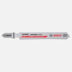 Bosch T128BHM 3'lü Enforlaminate Dekupaj Bıçağı