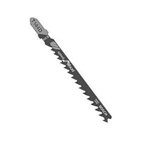 Bosch T144 D100 10 Sunta Bosch Dekupaj Bıcağı