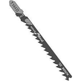 Bosch T144 D100 10 Sunta Bosch Dekupaj Bıcağı