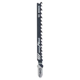 Bosch T144D 25'li Paket Dekupaj Testeresi Bıçağı