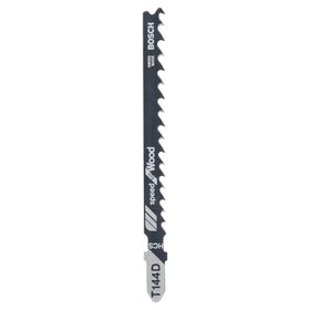 Bosch T144D 25'li Paket Dekupaj Testeresi Bıçağı