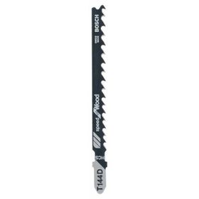 Bosch T144D 25'li Paket Dekupaj Testeresi Bıçağı