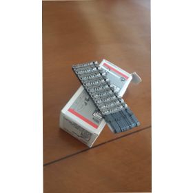 Bosch T144D 25'li Paket Dekupaj Testeresi Bıçağı