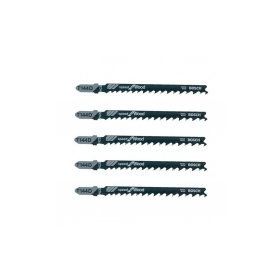 Bosch T144D 5'li Paket Dekupaj Testeresi Bıçağı