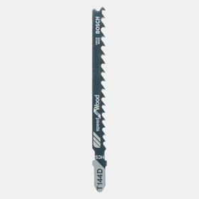 Bosch T144D 5'li Paket Dekupaj Testeresi Bıçağı