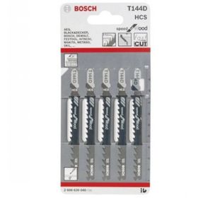 Bosch T144D Dekupaj Testere Bıçağı
