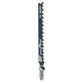 Bosch T144D Hızlı Kesim Serisi Ahşap Için Dekupaj Testeresi Bıçağı