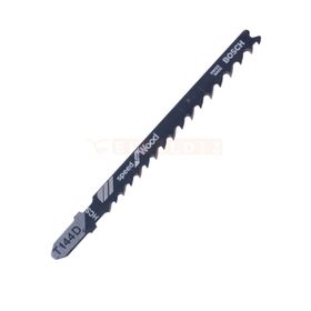 Bosch T144D Hızlı Kesim Serisi Ahşap Için Dekupaj Testeresi Bıçağı