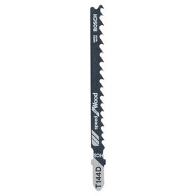 Bosch T144D Hızlı Kesim Serisi Ahşap Için Dekupaj Testeresi Bıçağı