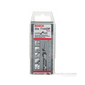 Bosch T144DP HCS Dekupaj Testere Bıçağı