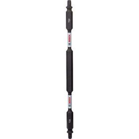 Bosch T20x150 mm 3'lü Impact Control Serisi Çift Taraflı Vidalama Ucu