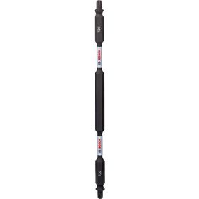 Bosch T20x150 mm 3'lü Impact Control Serisi Çift Taraflı Vidalama Ucu