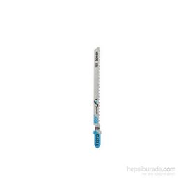 Bosch T227 D Alüminyum Dekupaj Testeresi Bıçağı