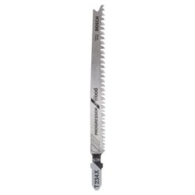 Bosch T234X 5'li Paket Dekupaj Testeresi Bıçağı