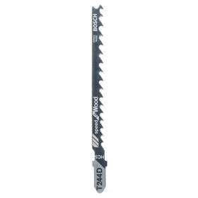 Bosch T244D 5'li Paket Dekupaj Testeresi Bıçağı