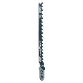 Bosch T244D 5'li Paket Dekupaj Testeresi Bıçağı