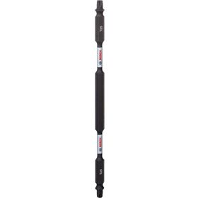 Bosch T25x150 mm 3'lü Impact Control Serisi Çift Taraflı Vidalama Ucu