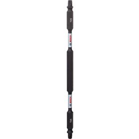 Bosch T25x150 mm 3'lü Impact Control Serisi Çift Taraflı Vidalama Ucu