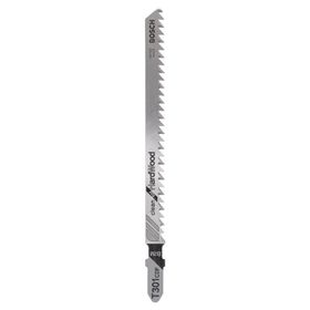 Bosch T301CDF 5'li Paket Dekupaj Testeresi Bıçağı