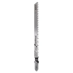 Bosch T301CDF 5'li Paket Dekupaj Testeresi Bıçağı