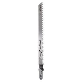 Bosch T301CDF 5'li Paket Dekupaj Testeresi Bıçağı
