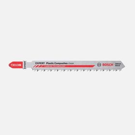 Bosch T301CHM 3'lü Cleanforss Exp Dekupaj Bıçağı